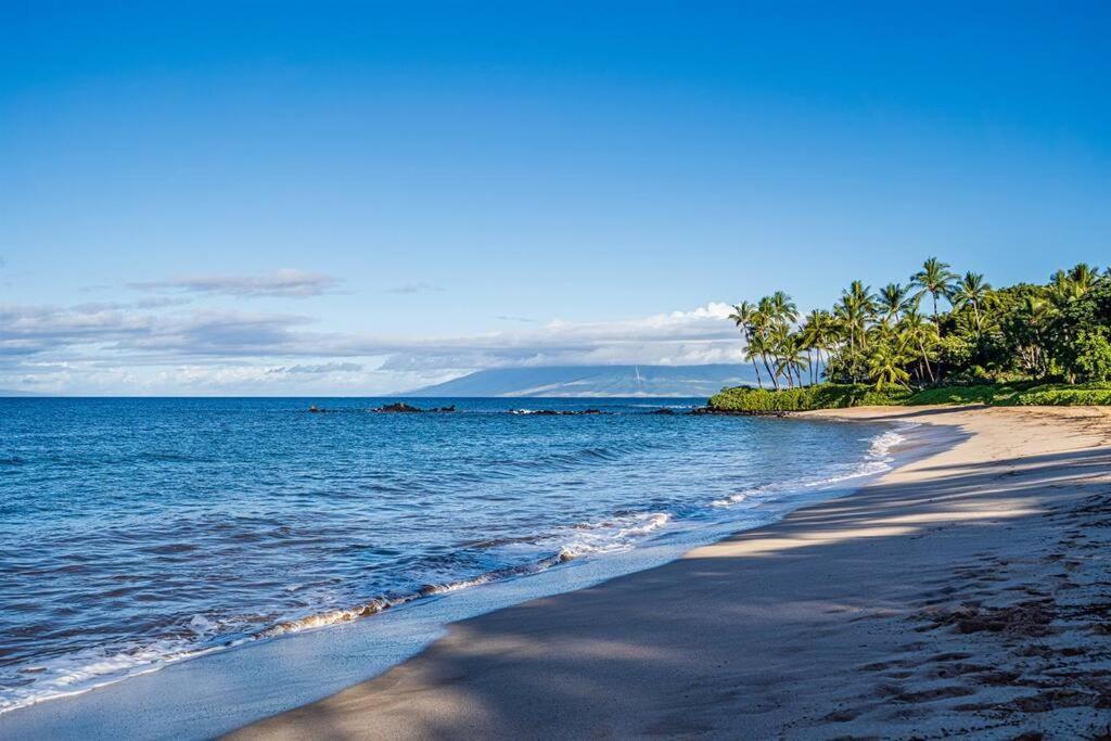 Апартаменты Aloha Moon - A Chic And Dreamy Modern Tropical Hideaway! Уэйлея Экстерьер фото