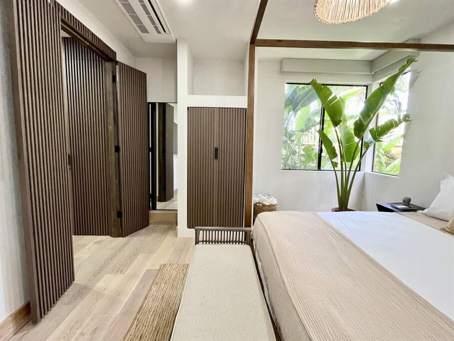 Апартаменты Aloha Moon - A Chic And Dreamy Modern Tropical Hideaway! Уэйлея Экстерьер фото