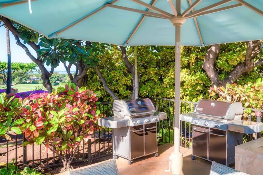 Апартаменты Aloha Moon - A Chic And Dreamy Modern Tropical Hideaway! Уэйлея Экстерьер фото